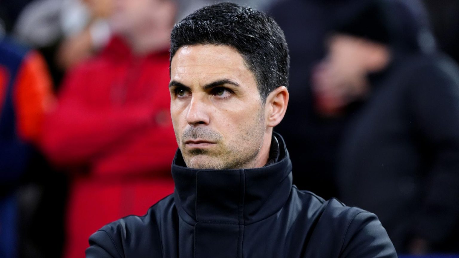 EPL: Arteta confirms more Arsenal injury after 2-2 draw with Aston Villa