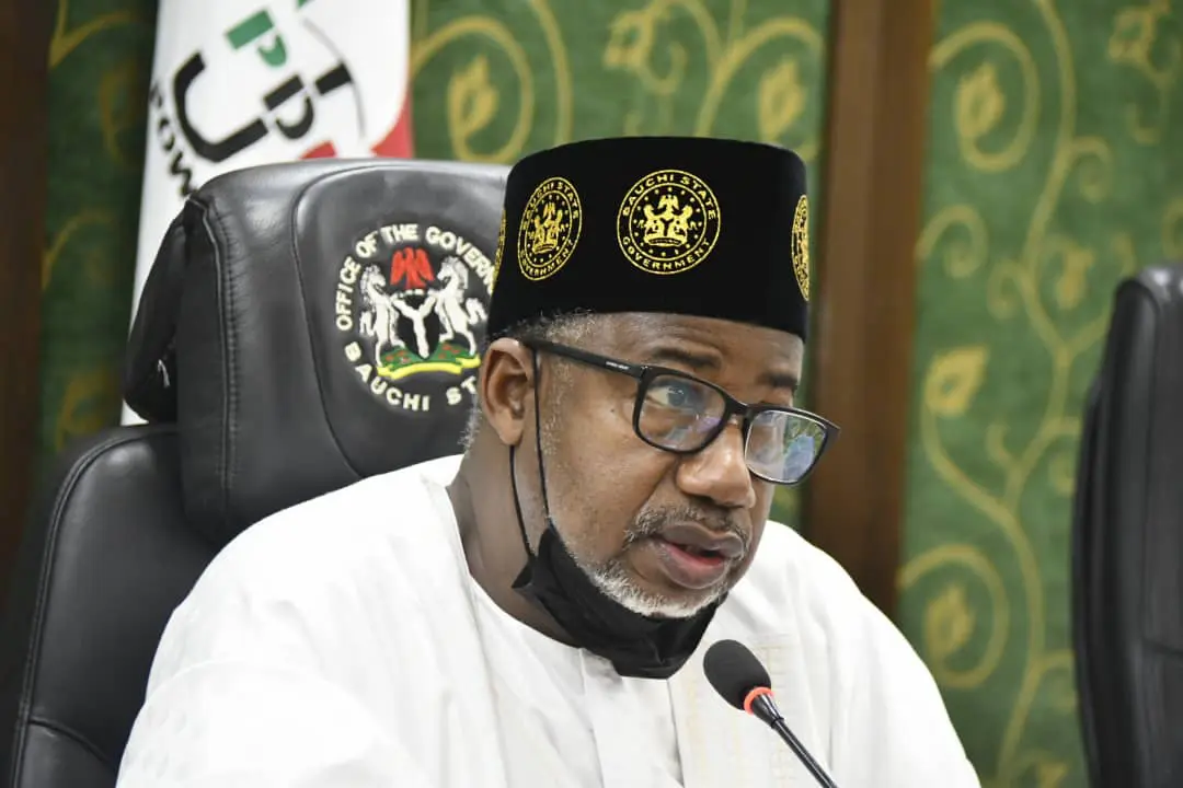 Tax reform bills: Presidency attacks Bauchi gov, Bala Mohammed for ‘Irresponsible Politics’