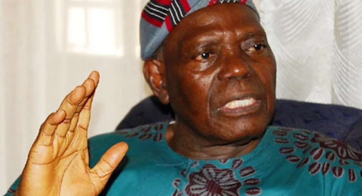 2026: APC Osun West makes special plea to Bisi Akande