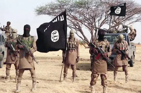 Dozens killed as Boko Haram attacks military base in Borno