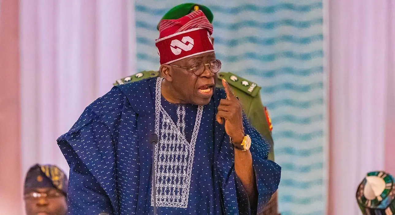 What Tinubu discussed with Wike, Fubara, governors in Aso Rock