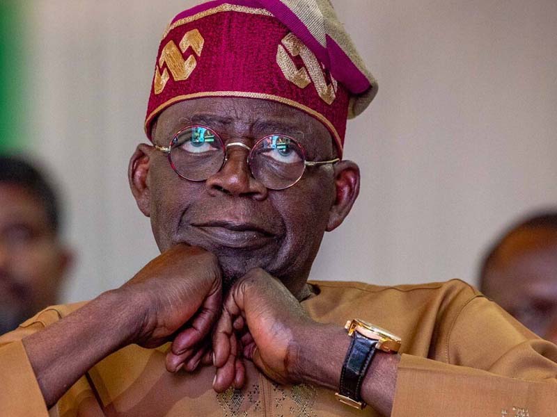 "It’s Tinubu Or Nothing In 2027" - South East Group replies 'Northern political hawks'