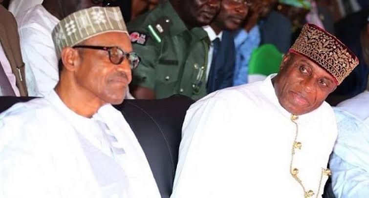 Two reasons Amaechi will never forgive Buhari – APC chieftain, Akindele reveals