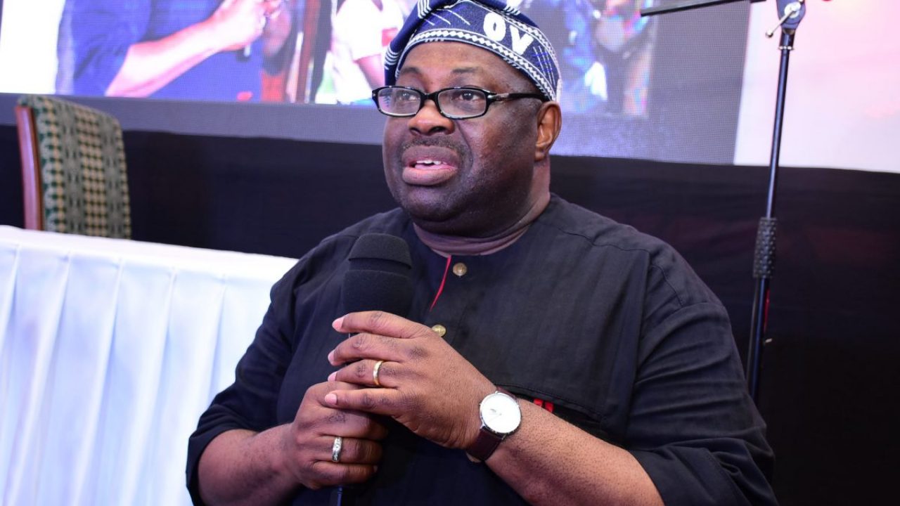 Dele Momodu finally reveals how APC is scared, causing crisis in PDP, LP, NNPP