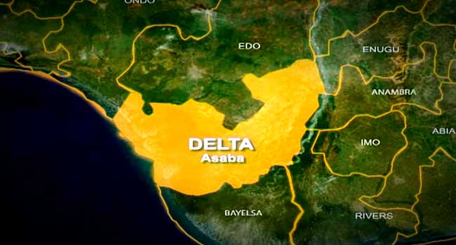 Delta Youths Equips 110 Indigenes in Computer Training.