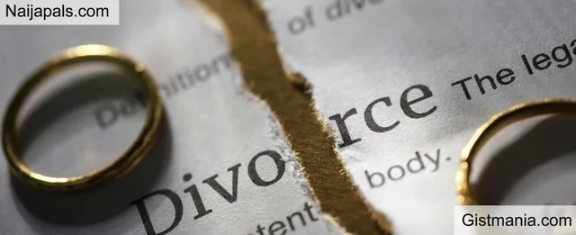 Woman seeking divorce reveals deep secret in Court