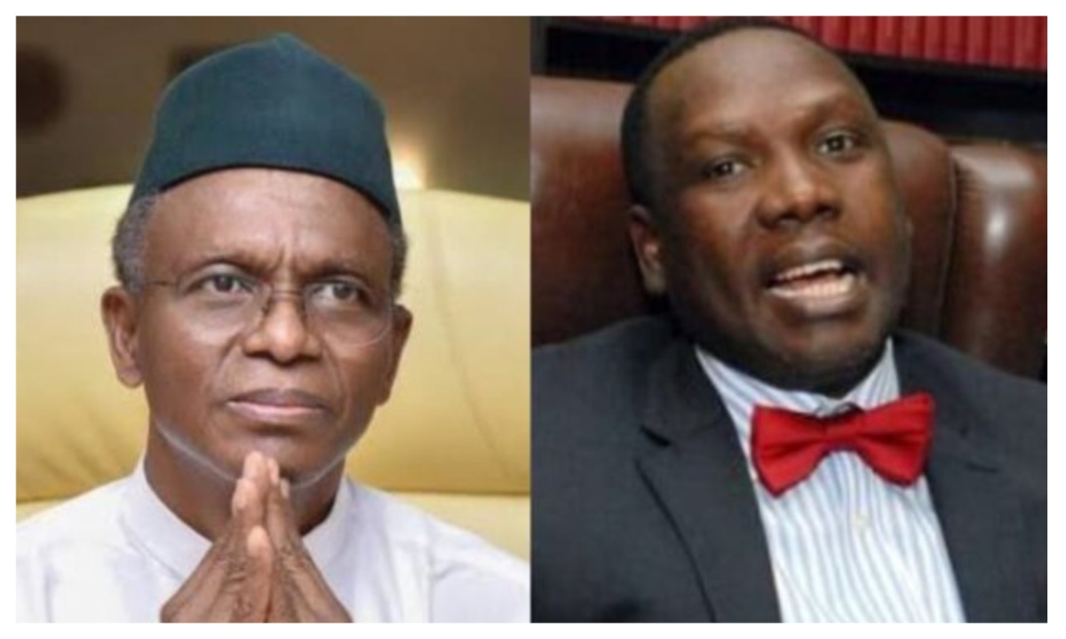 APC: Come home, you have toiled all nights – Bwala advises El-Rufai