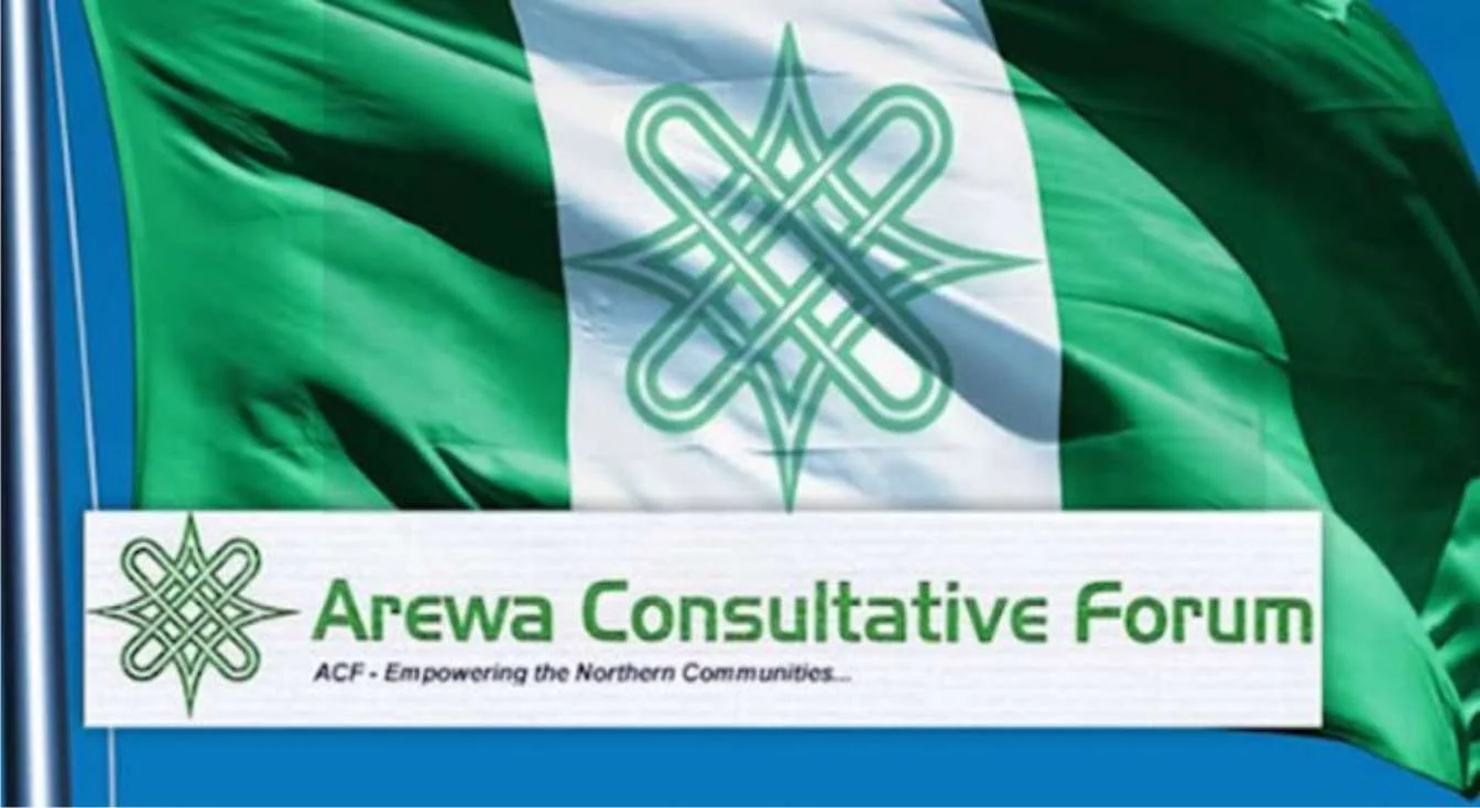 ACF demands swift action to contain new terror group