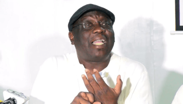 Lagos Assembly tussle mother of all crisis in Nigeria – APC chieftain, Oki