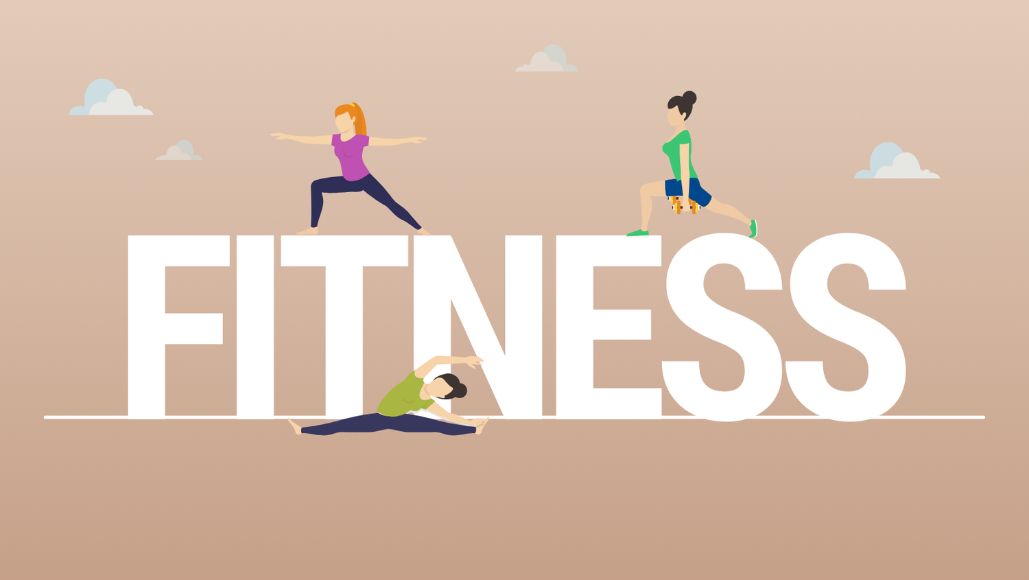 Getting Started with Fitness: A Beginner’s Guide