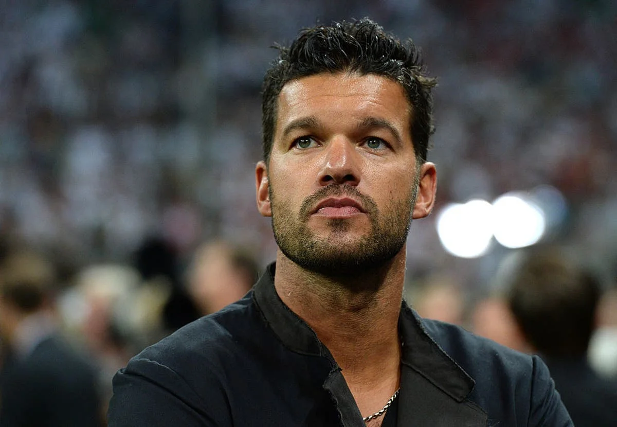 EPL: They’re dominating – Michael Ballack predicts favorite team to win trophy