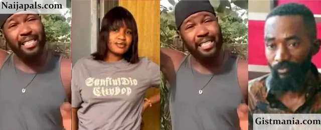 VIDEO: Neighbor alleges disturbing details about gospel singer’s connection to deceased victim