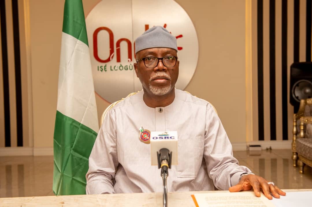 Ondo LG Poll: Aiyedatiwa reveals major reason why PDP pulled out of election