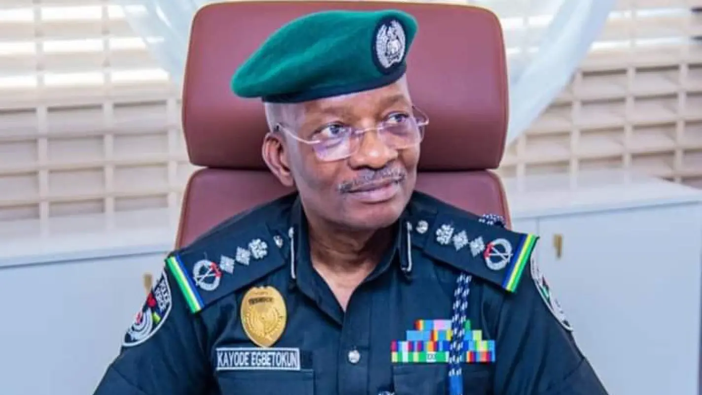 Niger tanker explosion – IGP makes strong statement