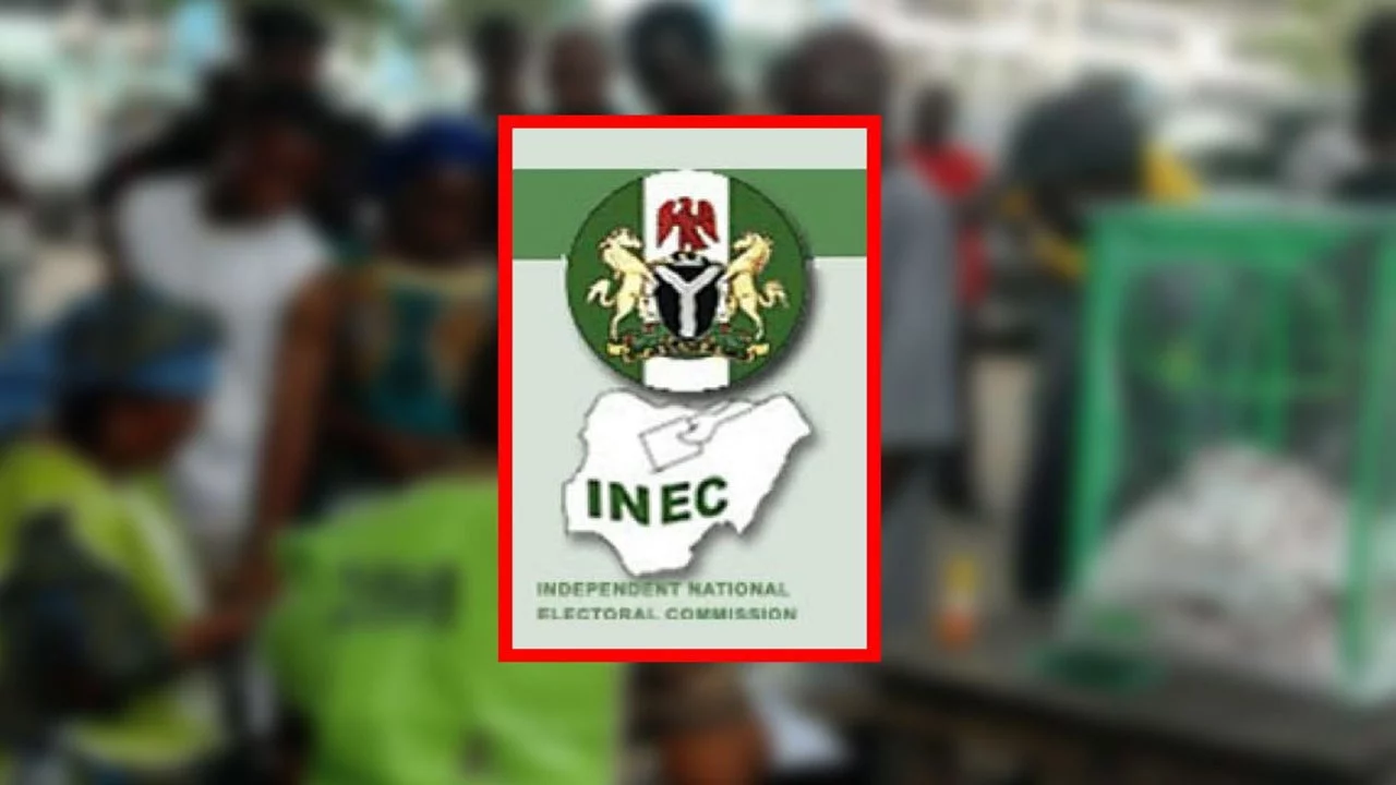 PDP crisis: Hand off Anyanwu’s case – INEC tells court