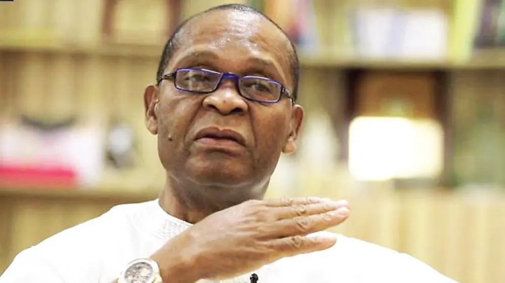 Rivers crisis: Joe Igbokwe goes hard on Fubara