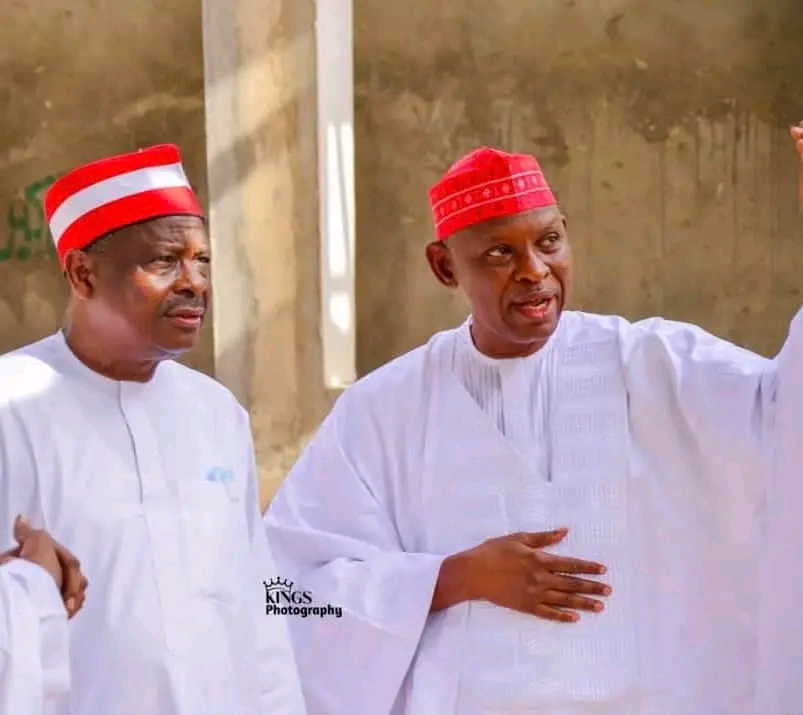 Musa Nuhu Yankaba reveals strong details about Kwankwaso and Abba Kabir Yusuf