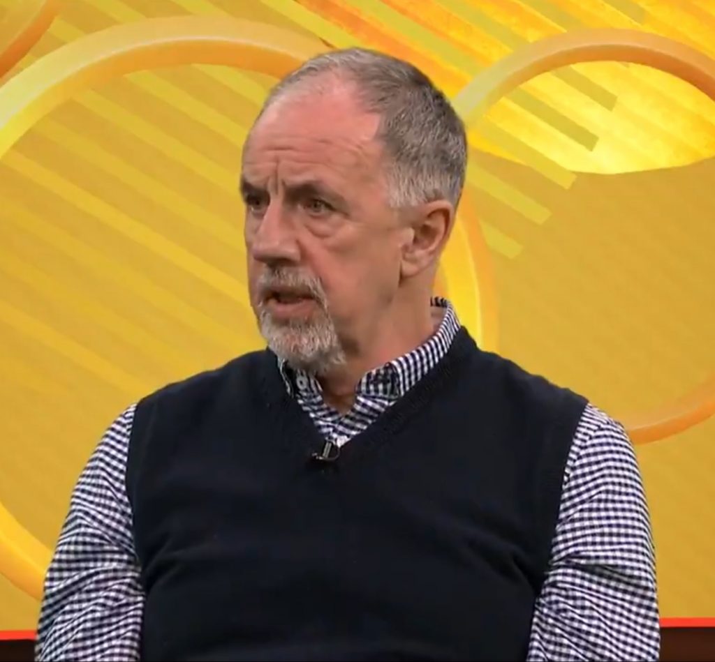 EPL: Mark Lawrenson predicts Arsenal vs Tottenham, Chelsea vs Bournemouth, other games