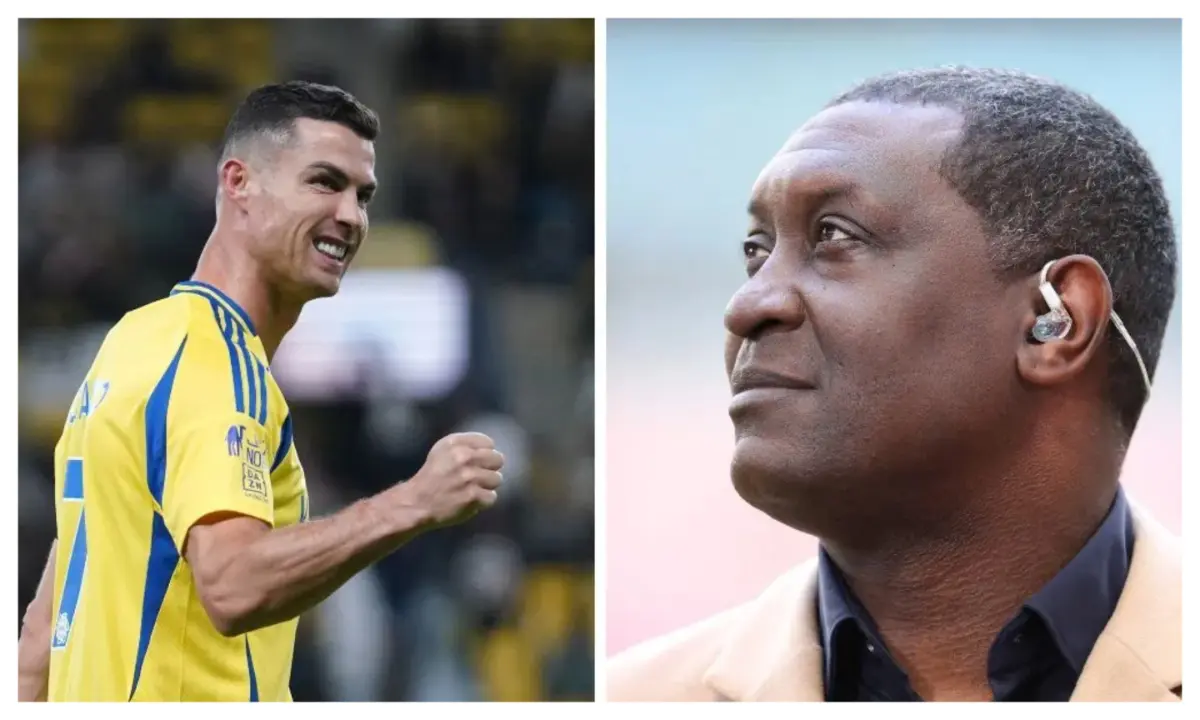 Transfer: Cristiano Ronaldo may return to Europe – Emile Heskey