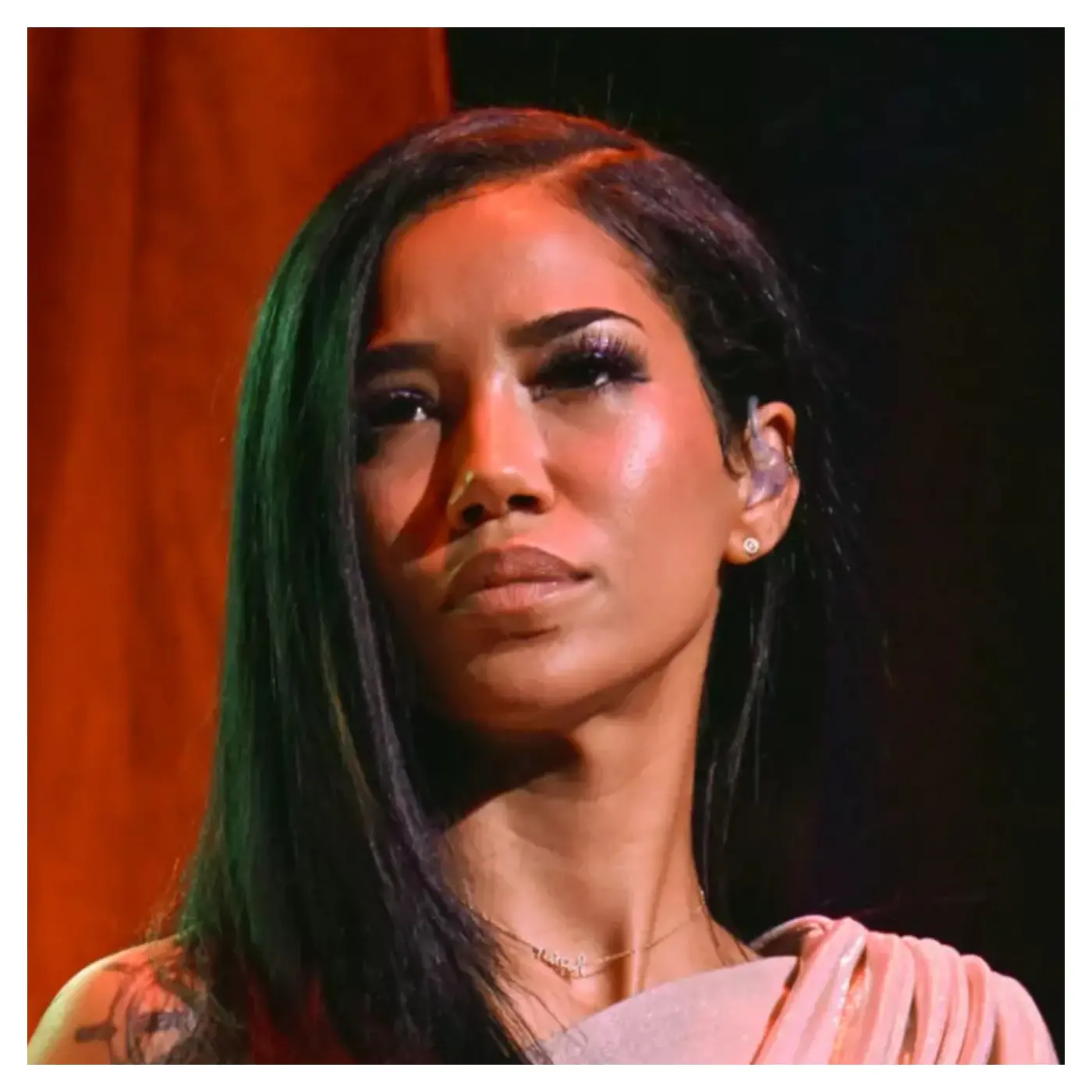 Jhene Aiko reveals how her home was burnt down in Los Angeles fire