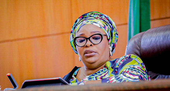 Why Lagos Speaker Moji Meranda resigned