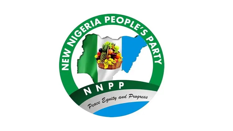 NNPP leadership obtains an injunction against the opposing faction.