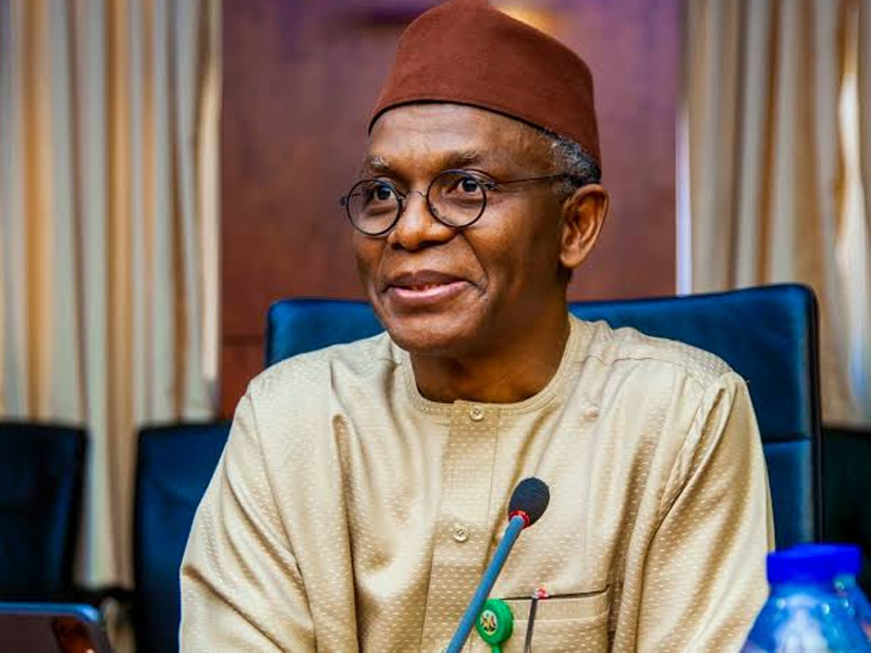 El-Rufai breaks the silence by revealing what is responsible for Nigeria’s poor leadership