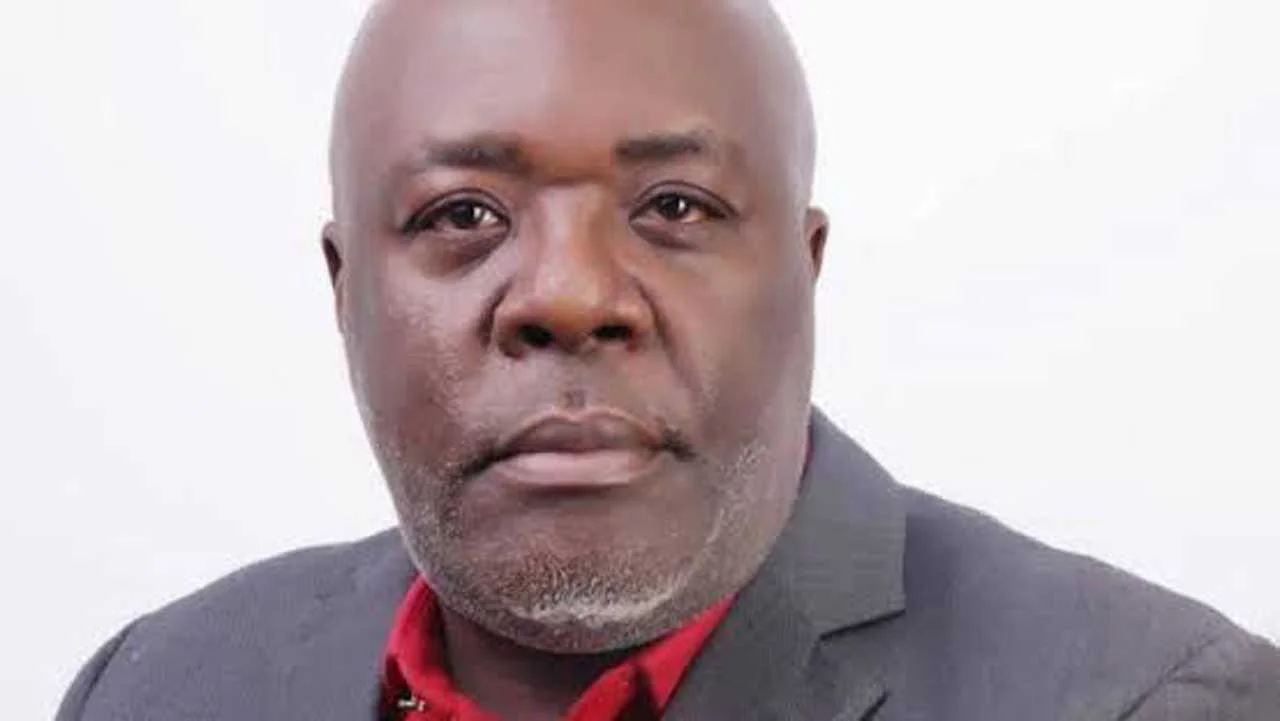 Edozie Njoku dumps APGA, emerges National Chairman of NRM