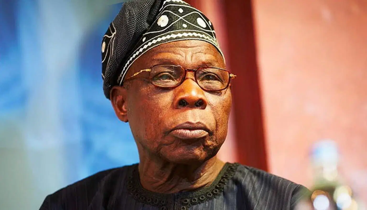 Obasanjo: China’s Belt and Road Initiative will increase intra-African trade.