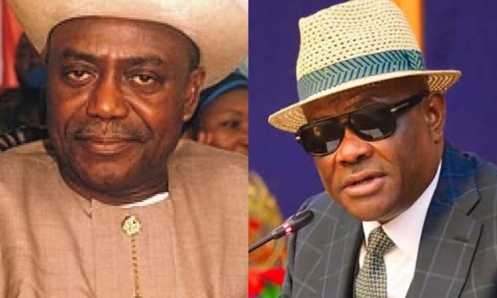 Rivers crisis: I owe Odili no apology – Wike fumes