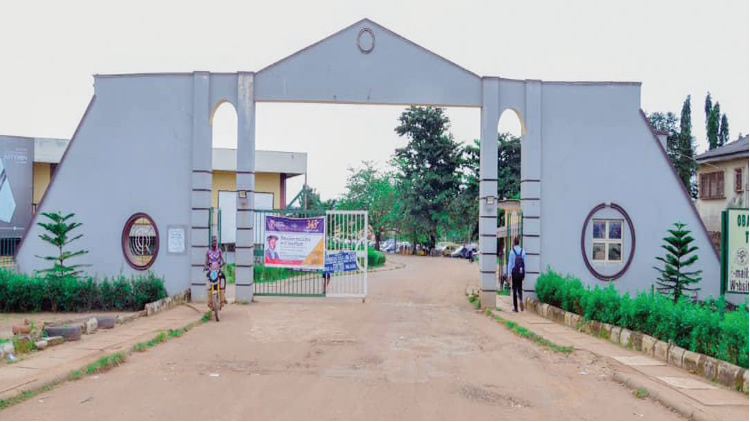 OAU Clinical Lecturers to Embark on Strike Over CONMESS in February.