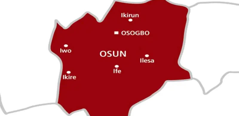 Student dies due to violence in Osun.