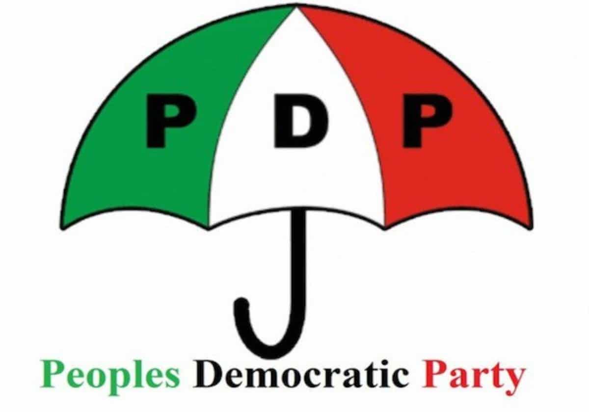 Nwosu resigns from Anambra PDP