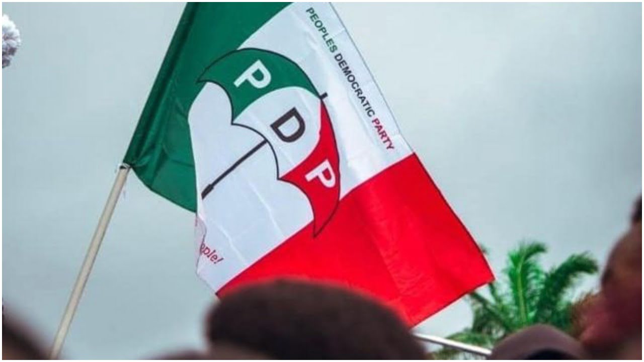 Rivers: PDP knocks Okocha over call for Fubara’s resignation, impeachment