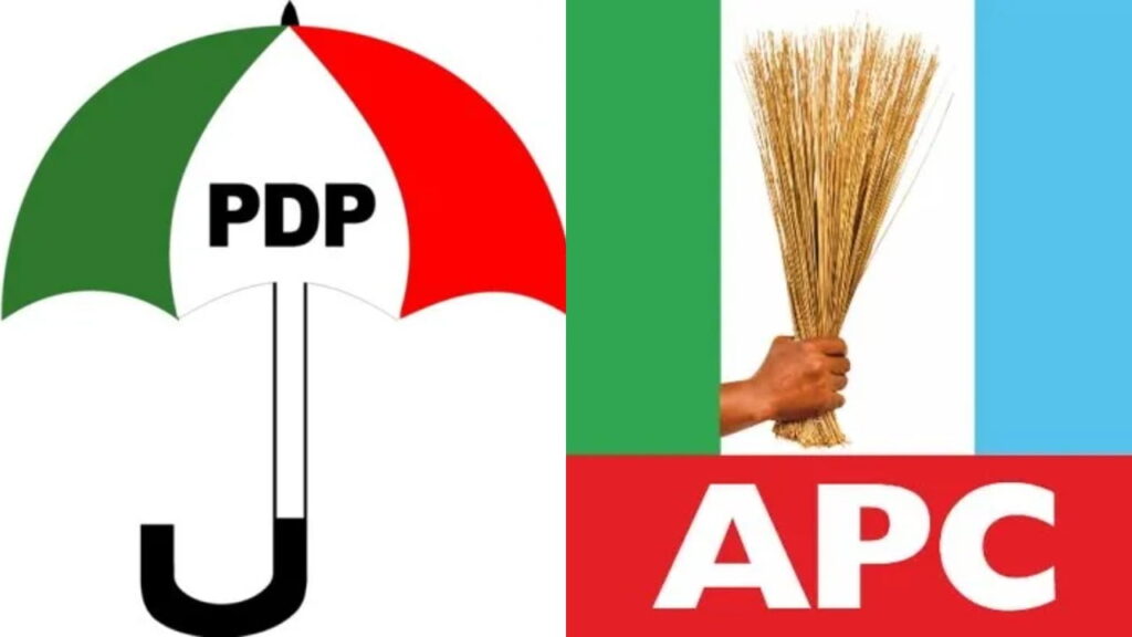 Kebbi: PDP suffers setback in Suru as members join APC