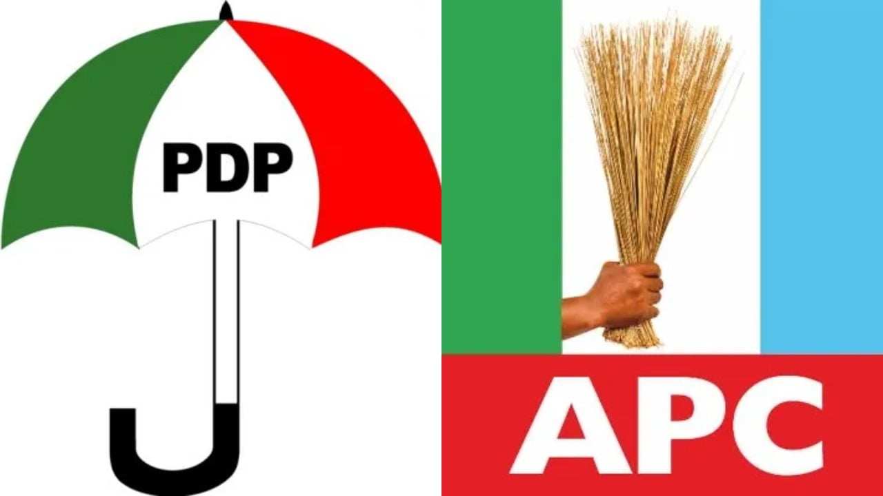 PDP and Edo APC clash about the gunshot at the election petition tribunal