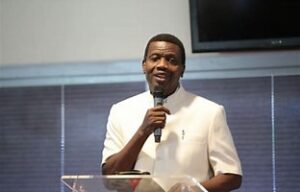 Real reasons I stopped employing female secretaries – RCCG Pastor, Adeboye