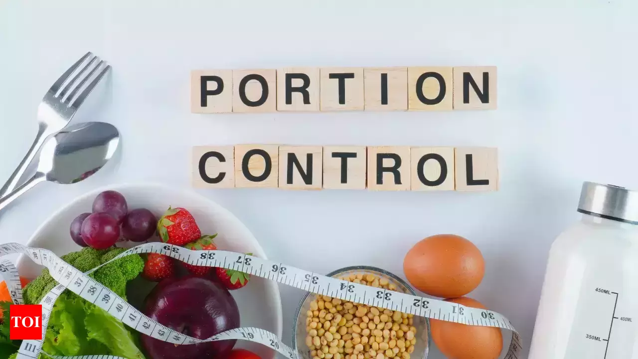 The Importance of Portion Control: Why Eating the Right Amount Matters