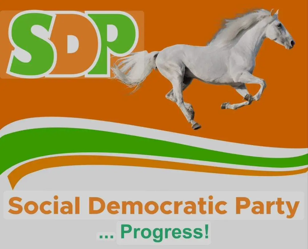 Our members did not defect to PDP – Oyo SDP denies claim