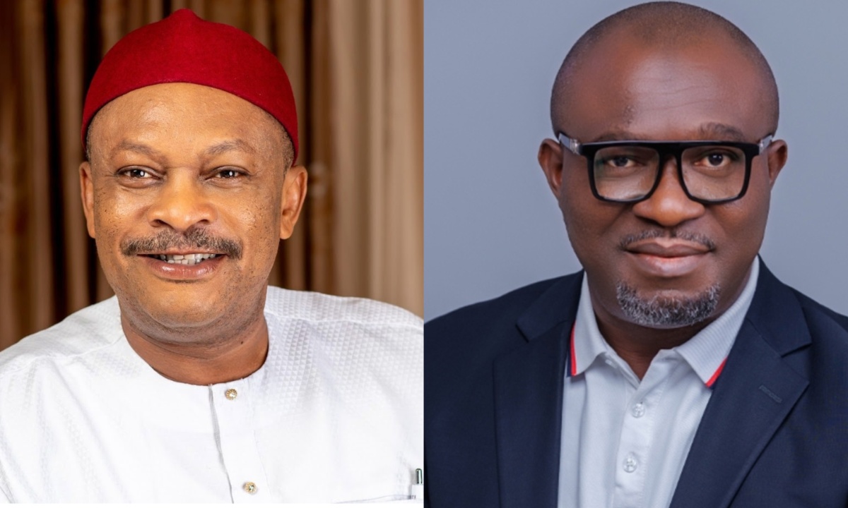 Anyanwu vs Ude-Okoye: PDP BoT inaugurates committee over Nat’l Secretary position