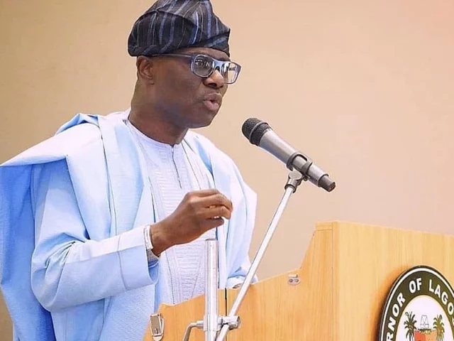 It's not anti-North - Sanwo-Olu makes clarification on Tinubu's Tax Reform Bills