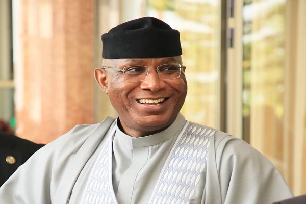 Omo-Agege finally opens up on alleged plan to dump APC