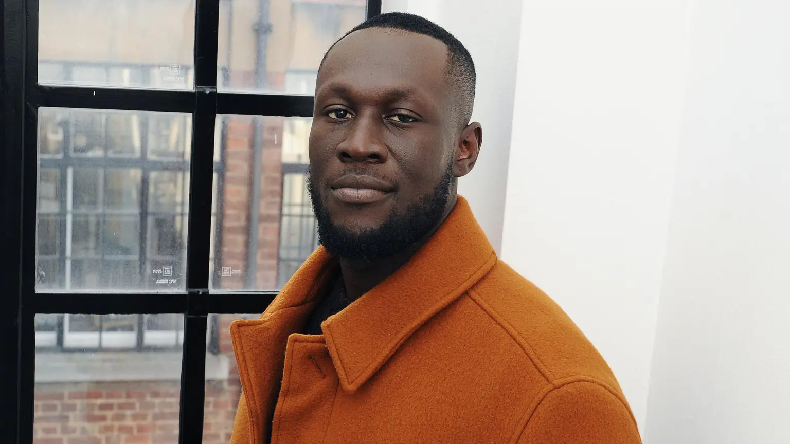 Real reason why British rapper, Stormzy was banned from driving in UK