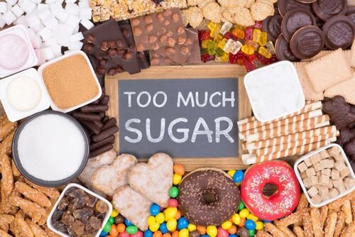 Reducing Sugar Intake: A Guide to a Healthier Lifestyle