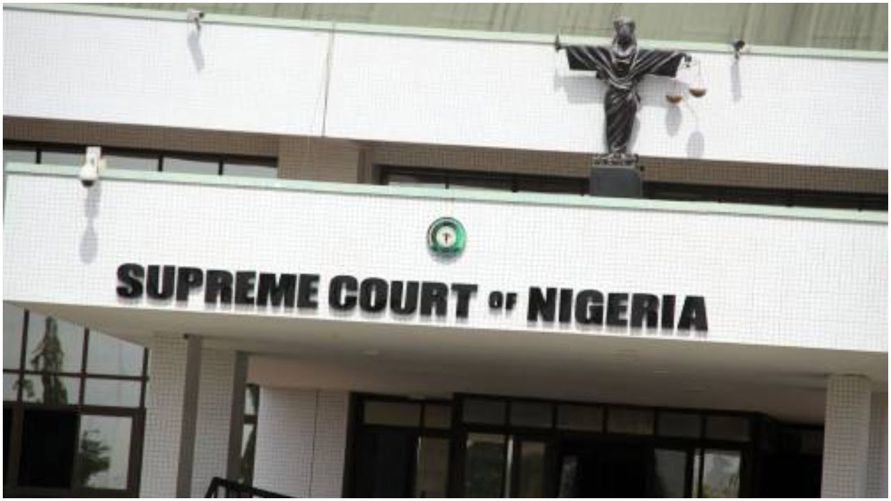 Supreme Court to hear APC’s suits against Rivers LG election conduct Feb 10