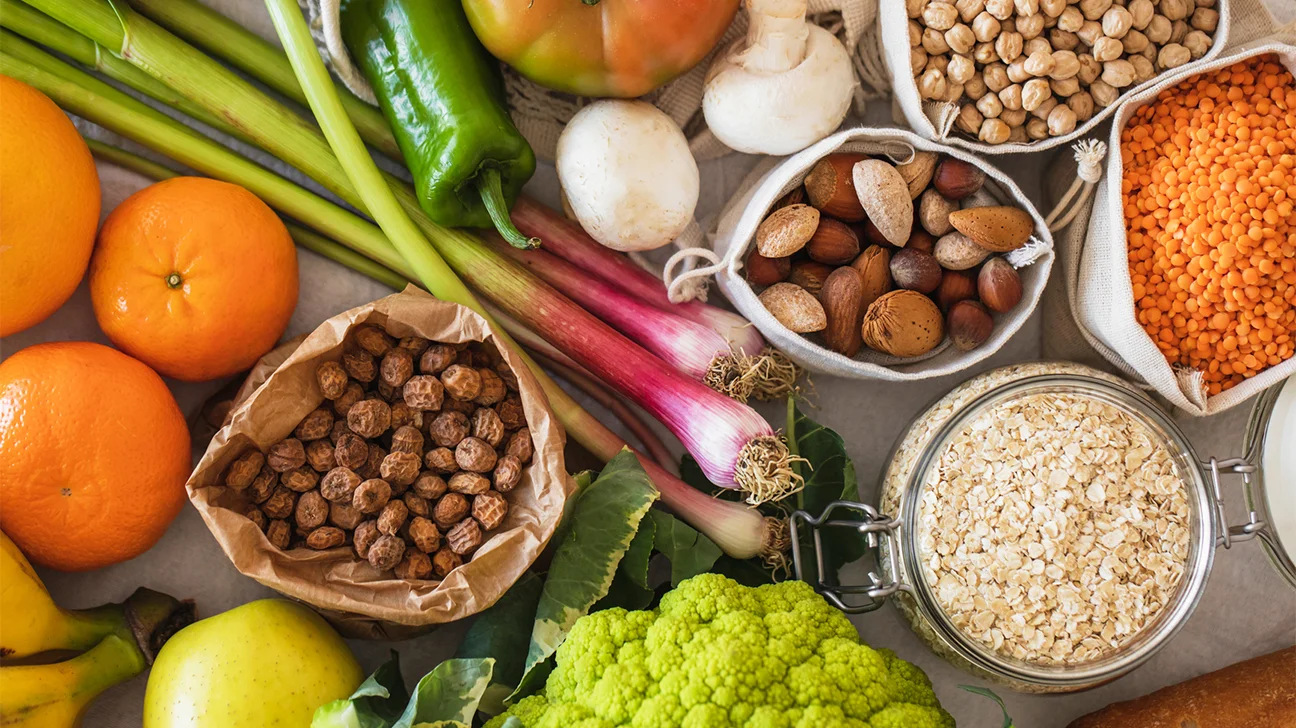 The Vital Role of Fiber Intake in Maintaining Optimal Health