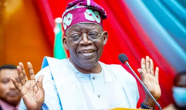 Kano APC chieftain regrets supporting Tinubu, says Nigerians are hungry