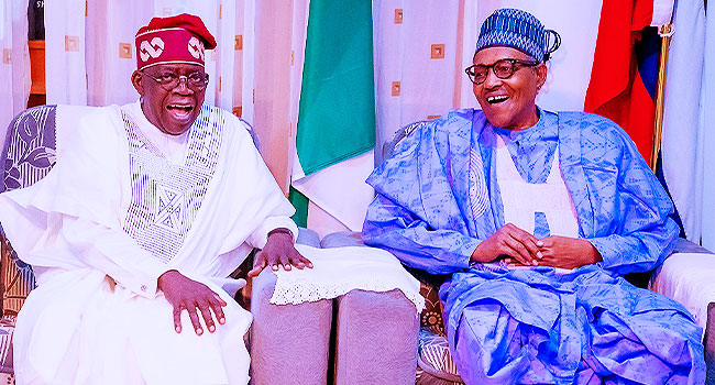 JUST-IN: ‘Back off Buhari or face northern fury,’ – Northern group warns