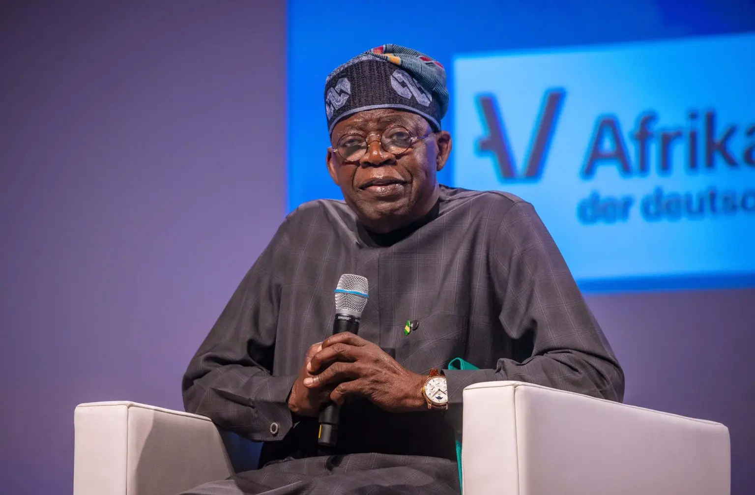 APC reveals how Tinubu is ahead of Obasanjo, Peter Obi, Kwankwaso in politics