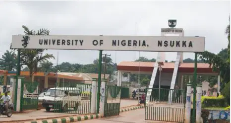 UNN – Nigeria Expects Over $2bn Carbon Market Boom by 2030.